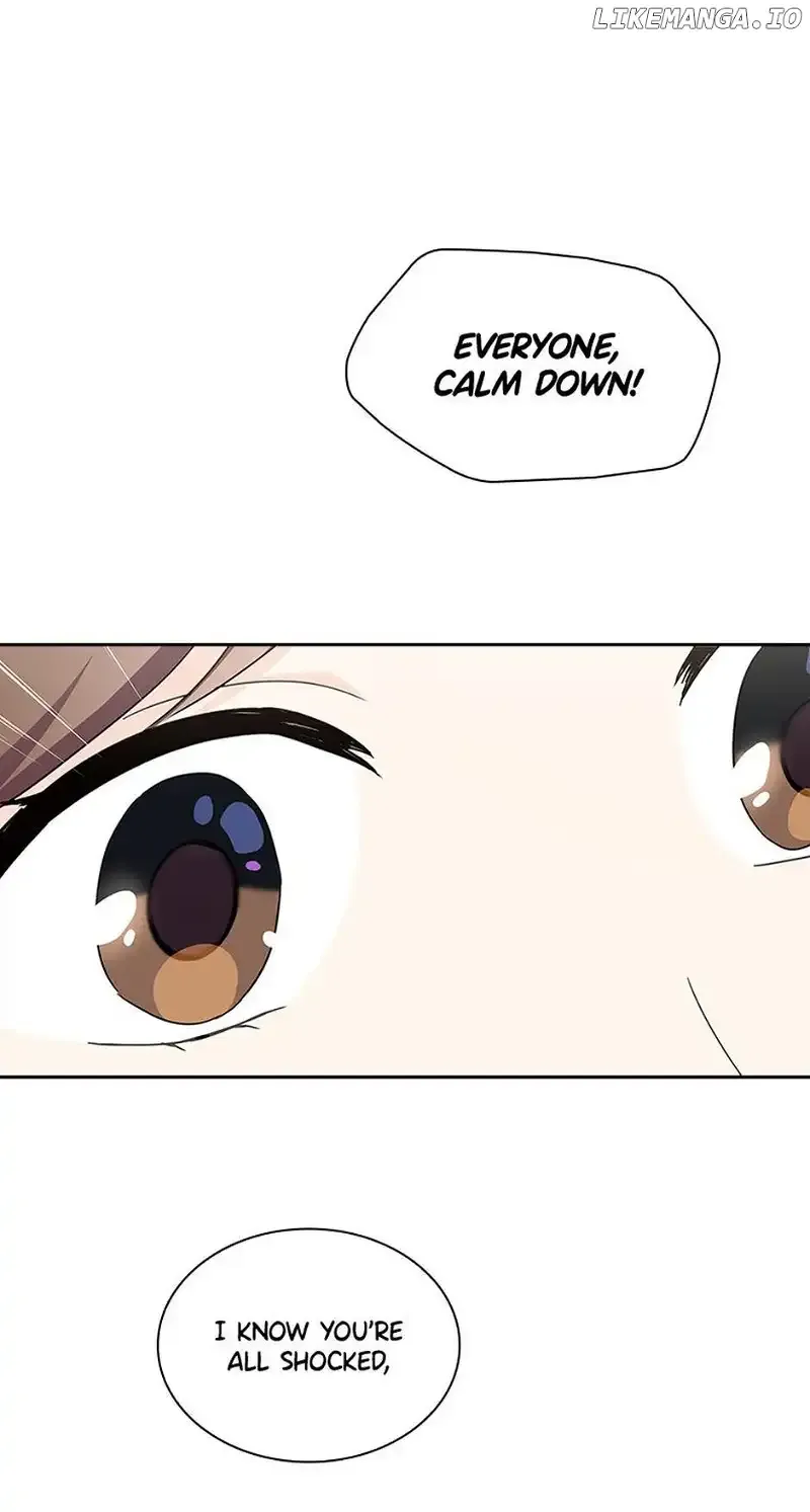 The Lost Stiletto Affair Chapter 41 Online - página 31
