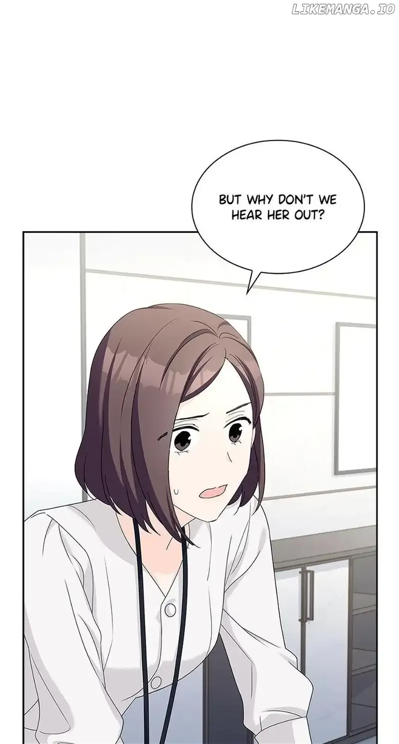 The Lost Stiletto Affair Chapter 41 Online - página 32