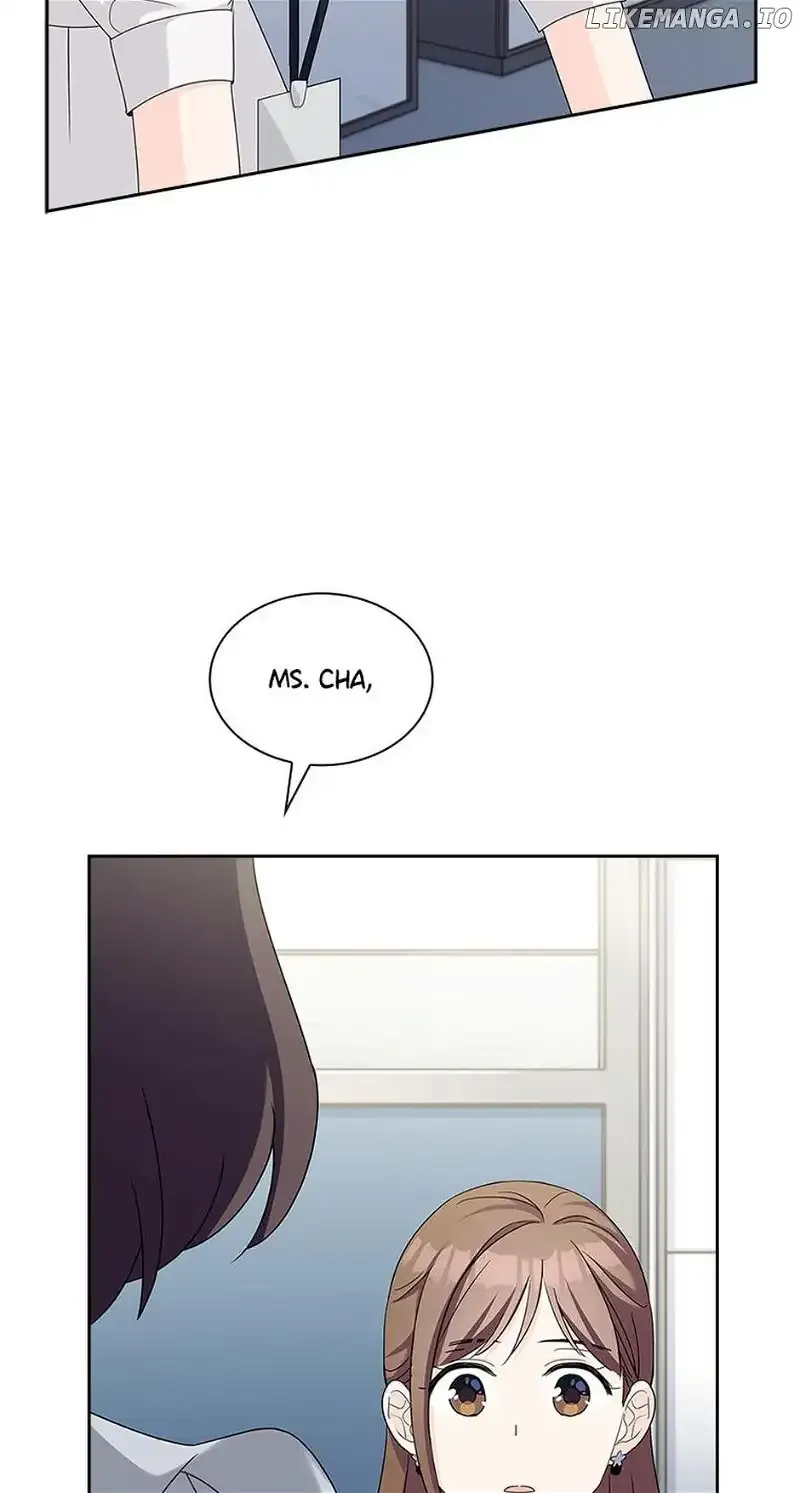The Lost Stiletto Affair Chapter 41 Online - página 33