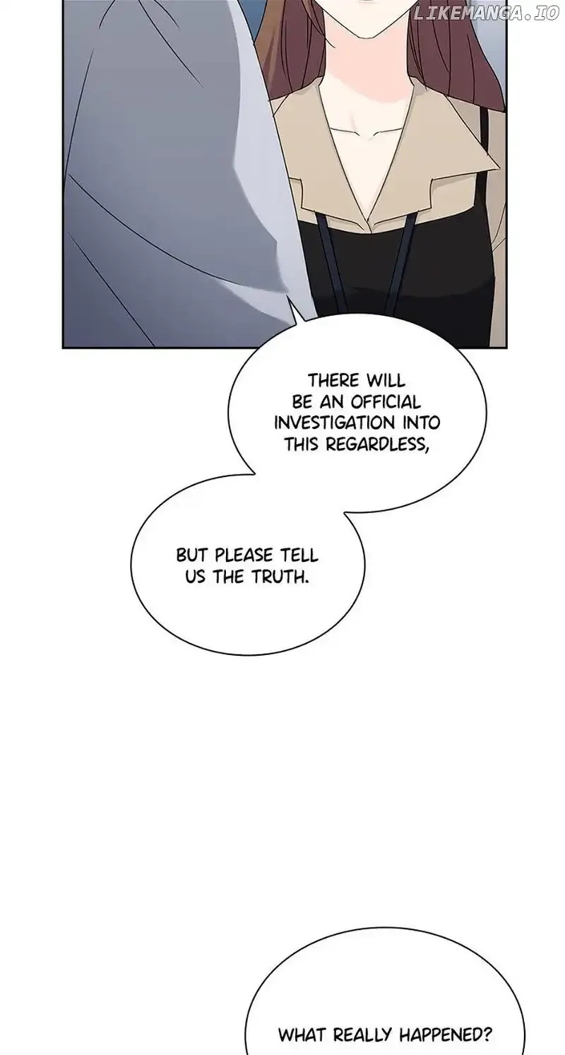 The Lost Stiletto Affair Chapter 41 Online - página 34