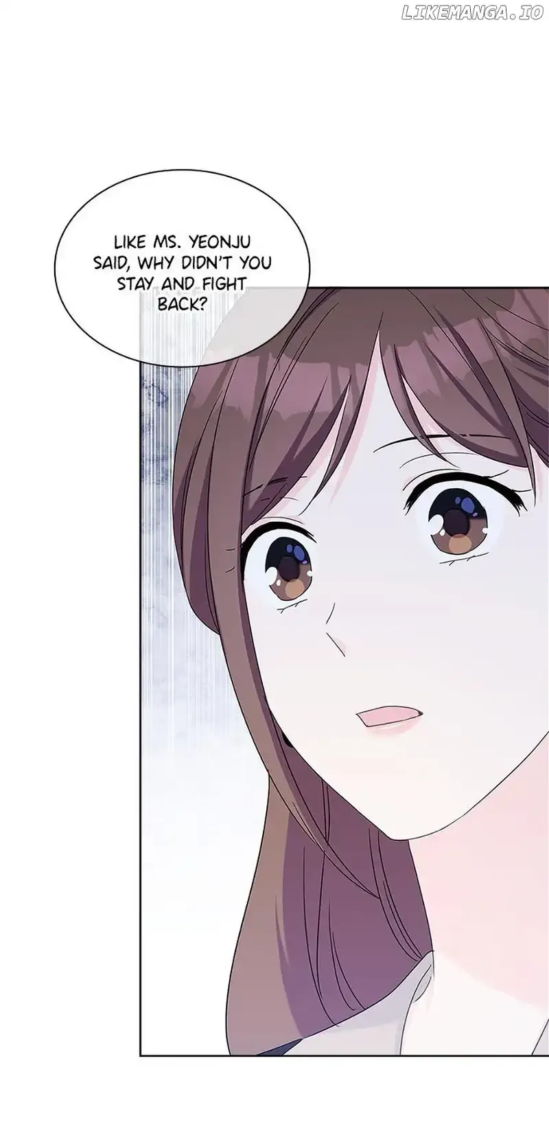 The Lost Stiletto Affair Chapter 41 Online - página 36