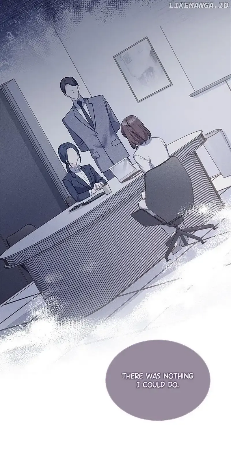 The Lost Stiletto Affair Chapter 41 Online - página 48