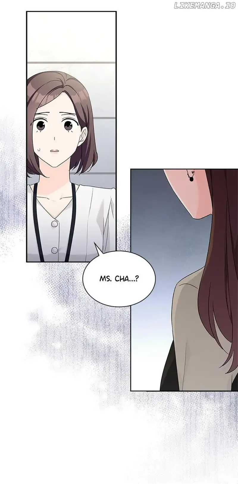 The Lost Stiletto Affair Chapter 41 Online - página 49