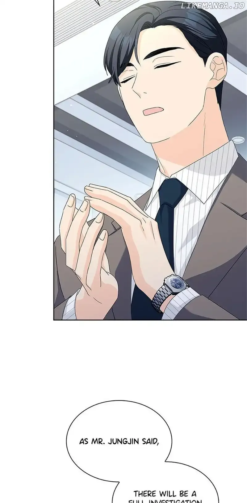 The Lost Stiletto Affair Chapter 41 Online - página 51