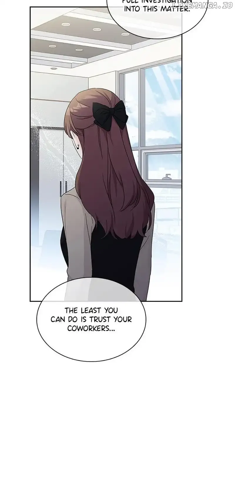 The Lost Stiletto Affair Chapter 41 Online - página 52