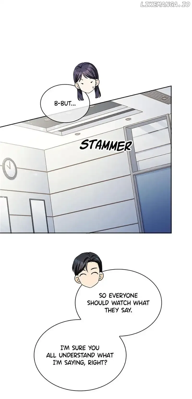 The Lost Stiletto Affair Chapter 41 Online - página 54