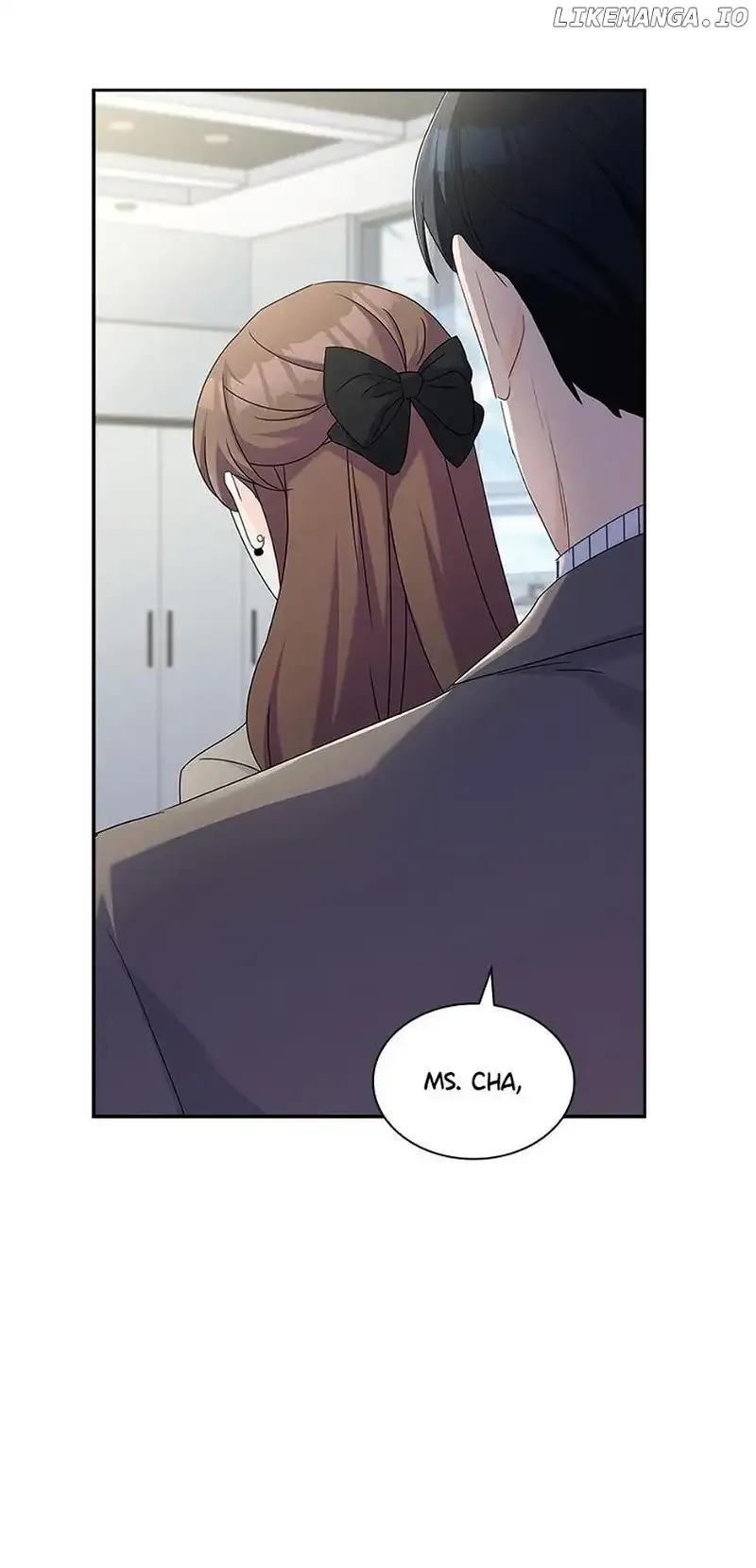 The Lost Stiletto Affair Chapter 41 Online - página 56