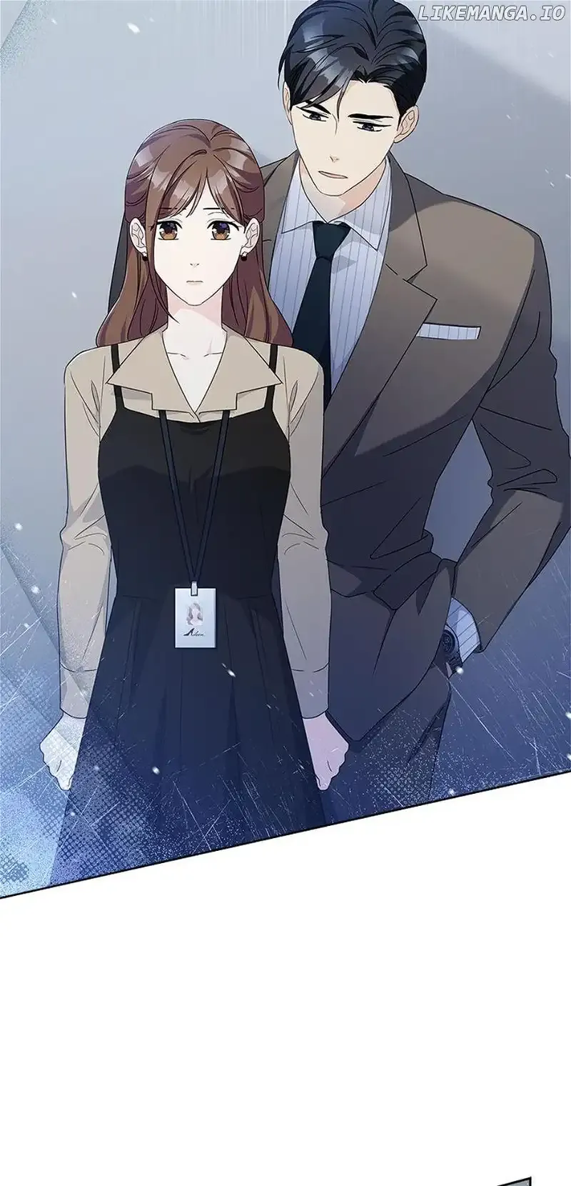 The Lost Stiletto Affair Chapter 41 Online - página 59