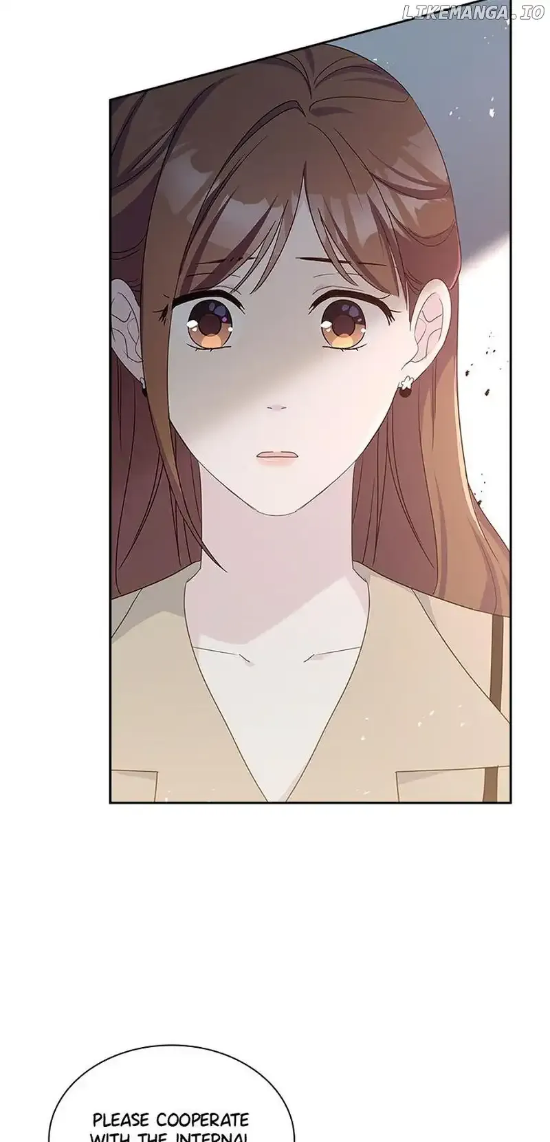 The Lost Stiletto Affair Chapter 41 Online - página 60