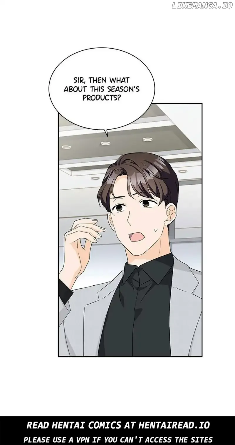 The Lost Stiletto Affair Chapter 41 Online - página 66