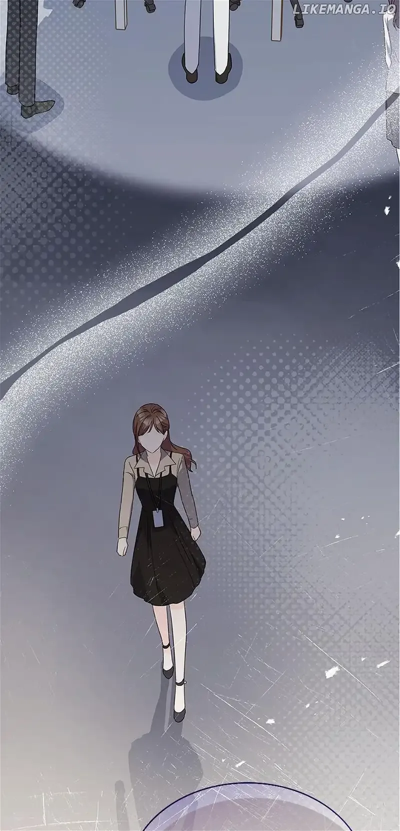 The Lost Stiletto Affair Chapter 41 Online - página 69