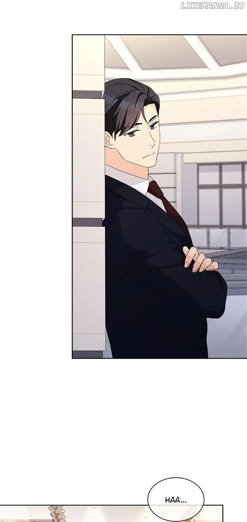 The Lost Stiletto Affair Chapter 45 Online - página 3