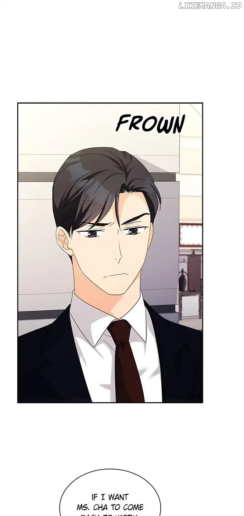 The Lost Stiletto Affair Chapter 45 Online - página 5