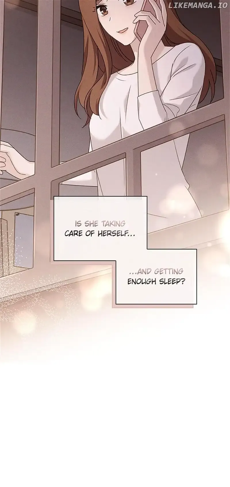 The Lost Stiletto Affair Chapter 45 Online - página 9