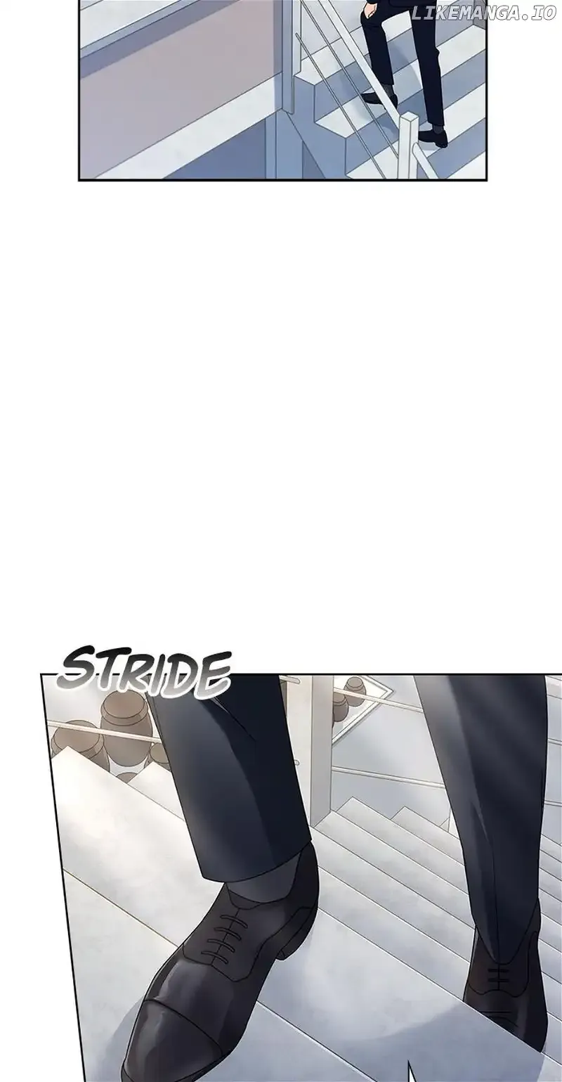 The Lost Stiletto Affair Chapter 45 Online - página 19