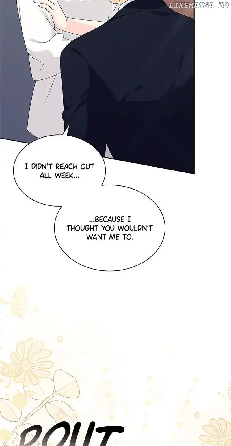 The Lost Stiletto Affair Chapter 45 Online - página 21