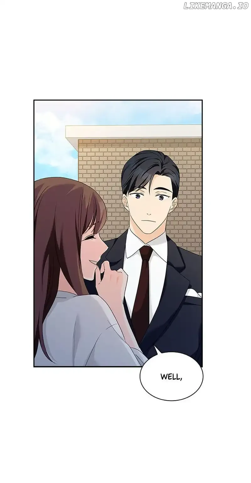The Lost Stiletto Affair Chapter 45 Online - página 23