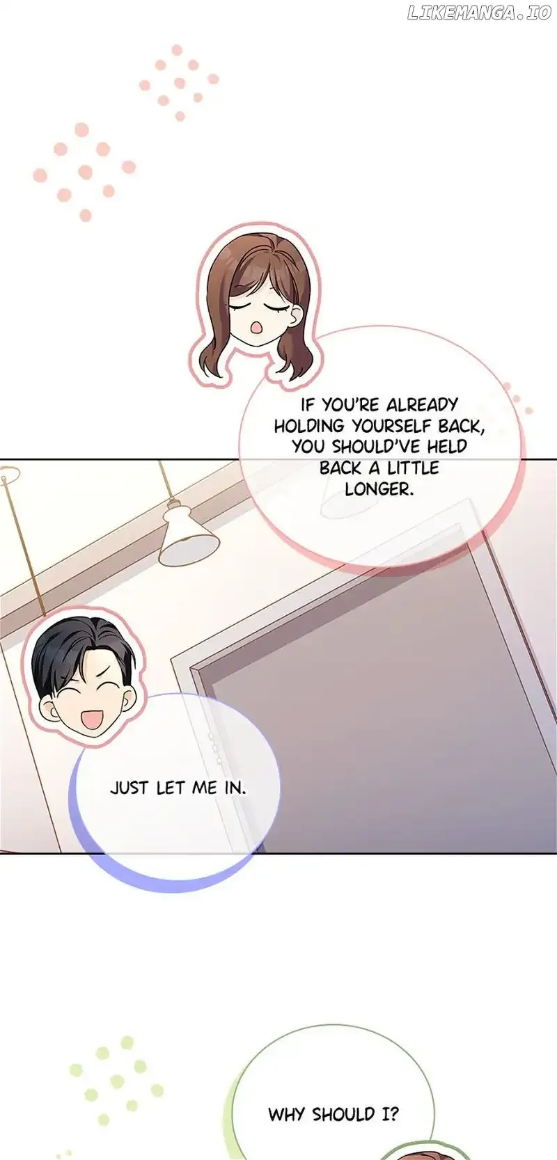 The Lost Stiletto Affair Chapter 45 Online - página 24