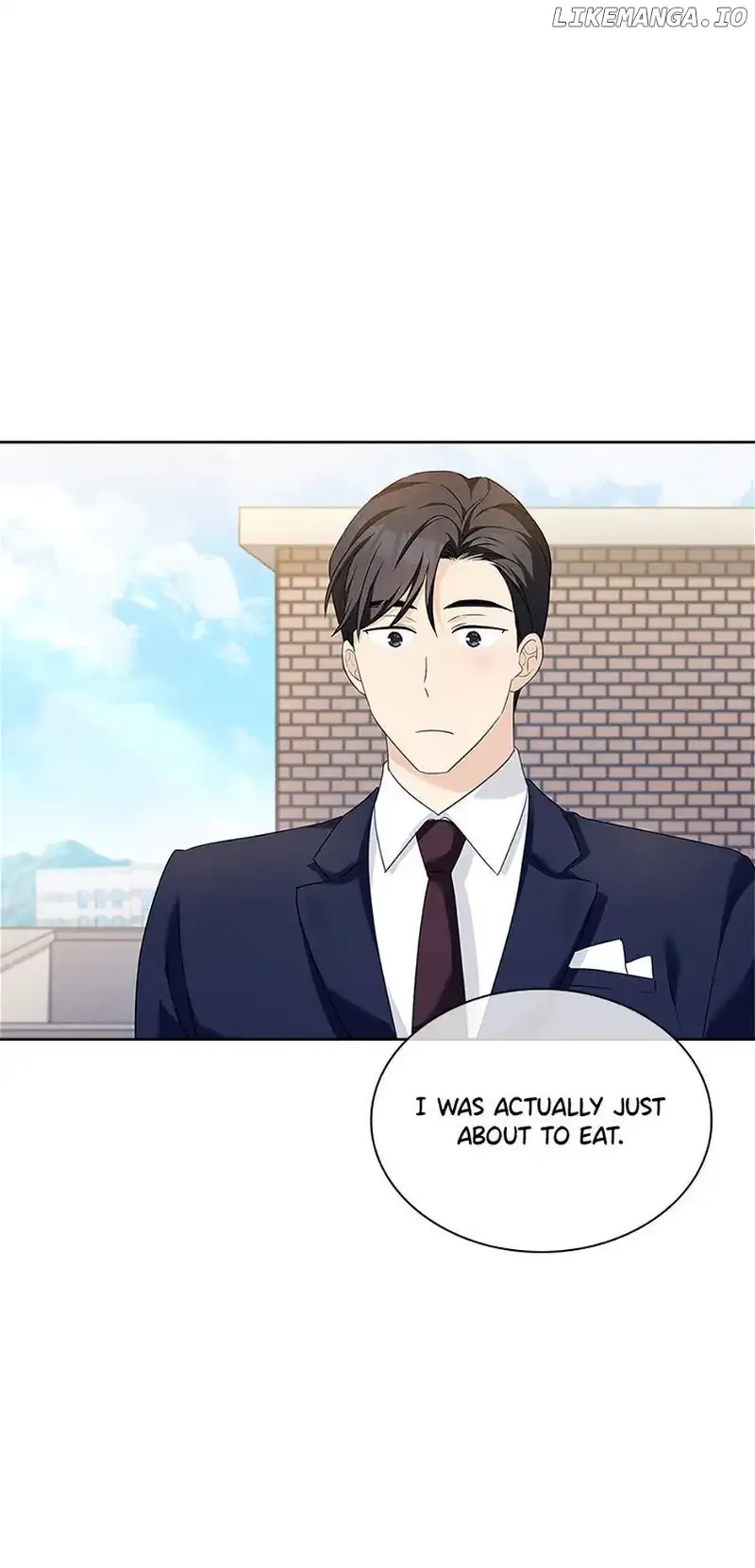 The Lost Stiletto Affair Chapter 45 Online - página 30