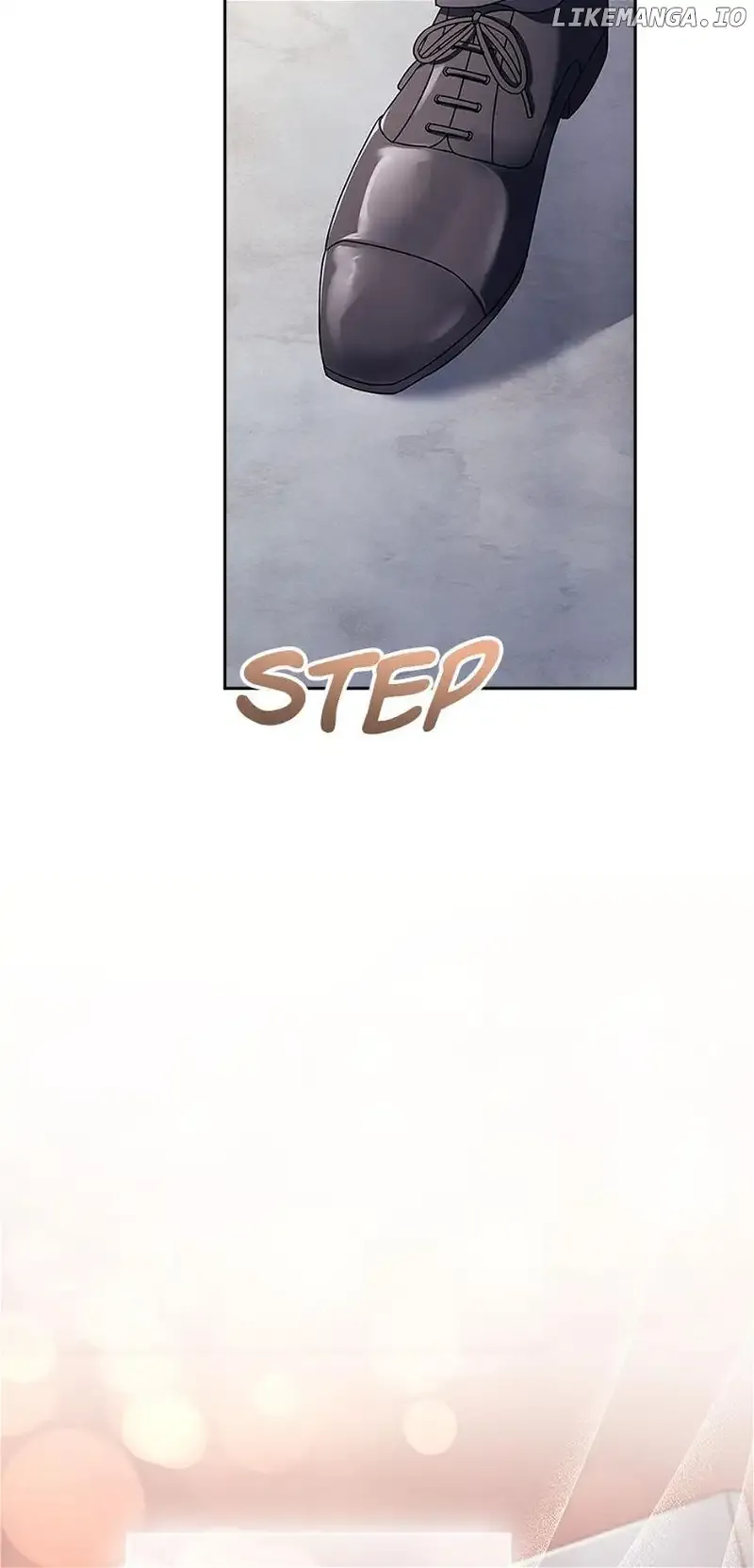 The Lost Stiletto Affair Chapter 45 Online - página 32