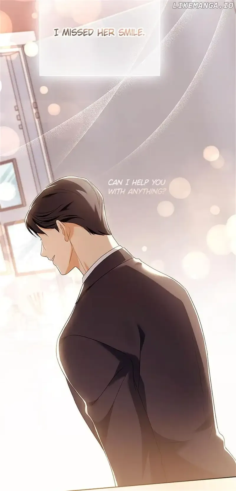 The Lost Stiletto Affair Chapter 45 Online - página 33