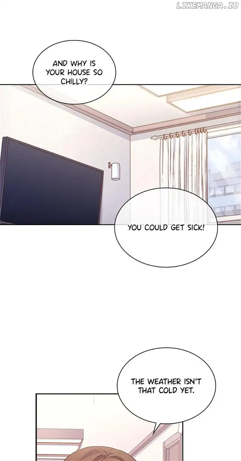 The Lost Stiletto Affair Chapter 45 Online - página 39