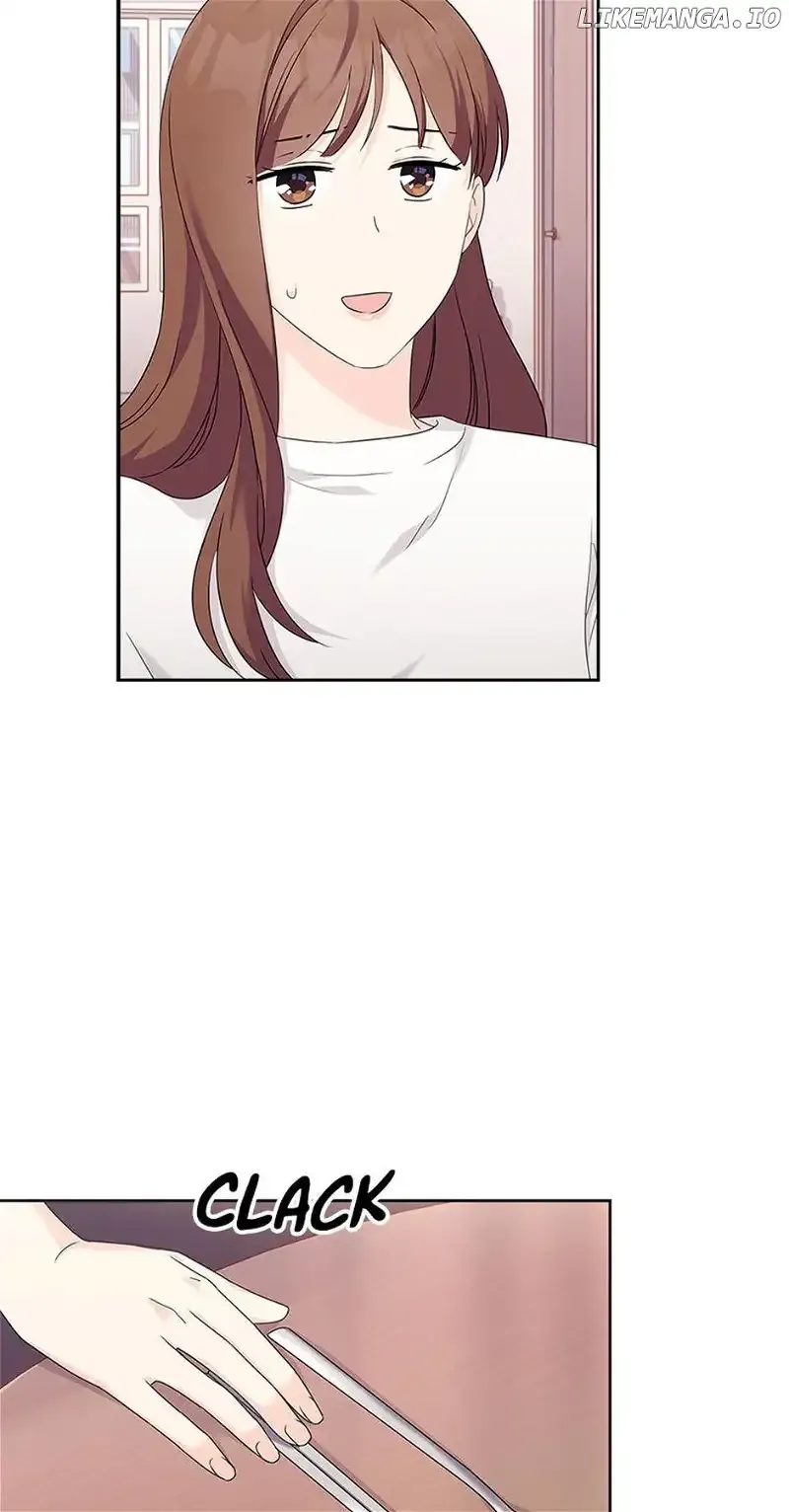 The Lost Stiletto Affair Chapter 45 Online - página 40