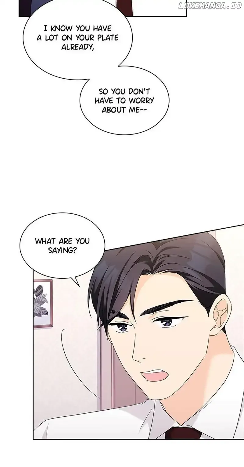 The Lost Stiletto Affair Chapter 45 Online - página 42