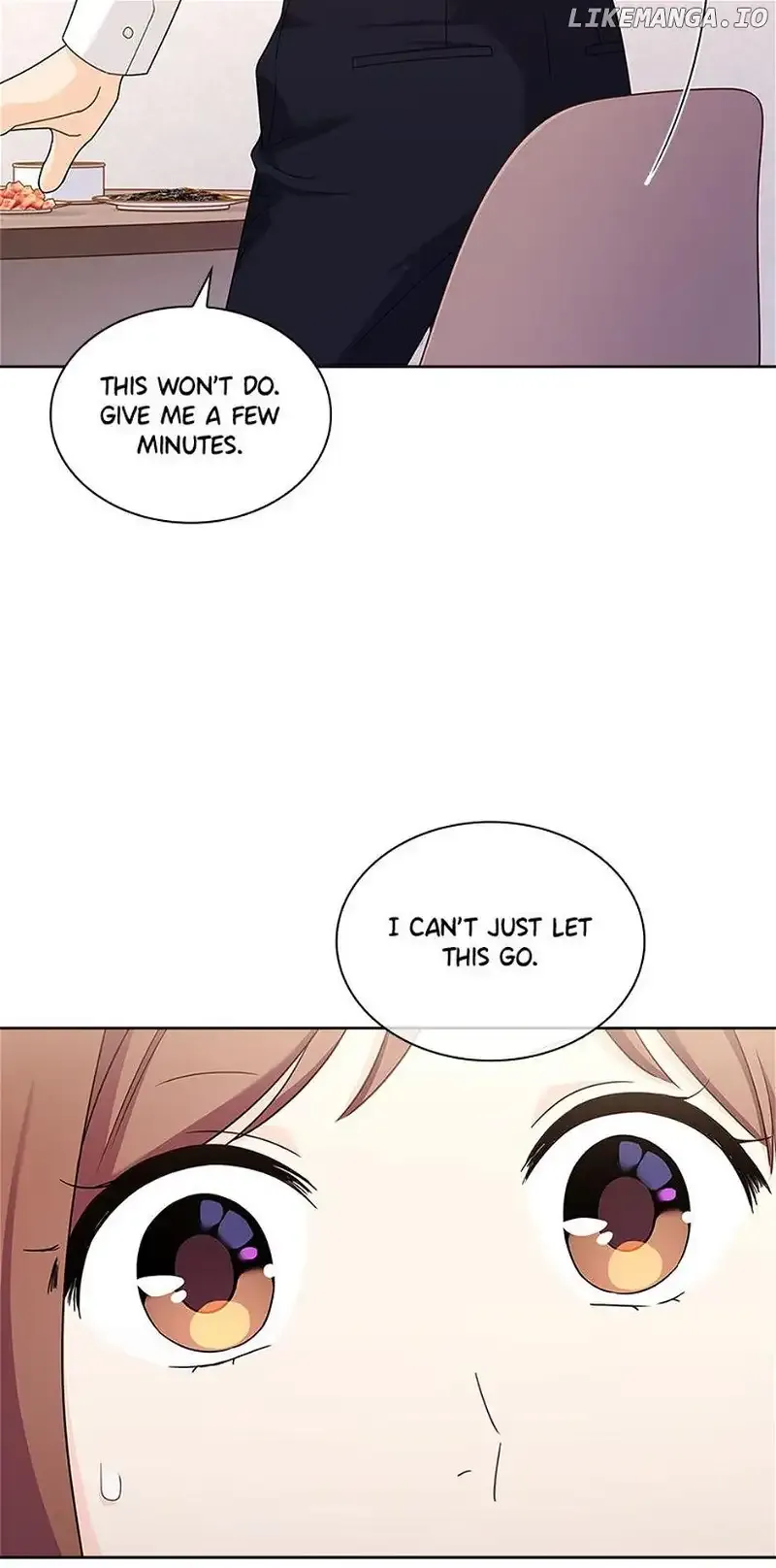 The Lost Stiletto Affair Chapter 45 Online - página 46