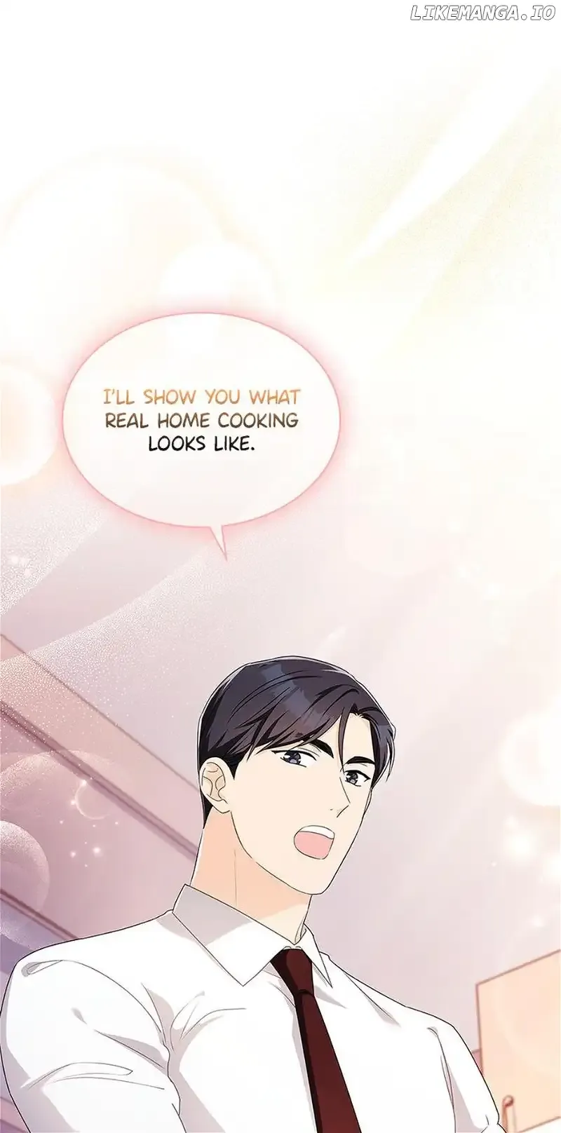 The Lost Stiletto Affair Chapter 45 Online - página 47