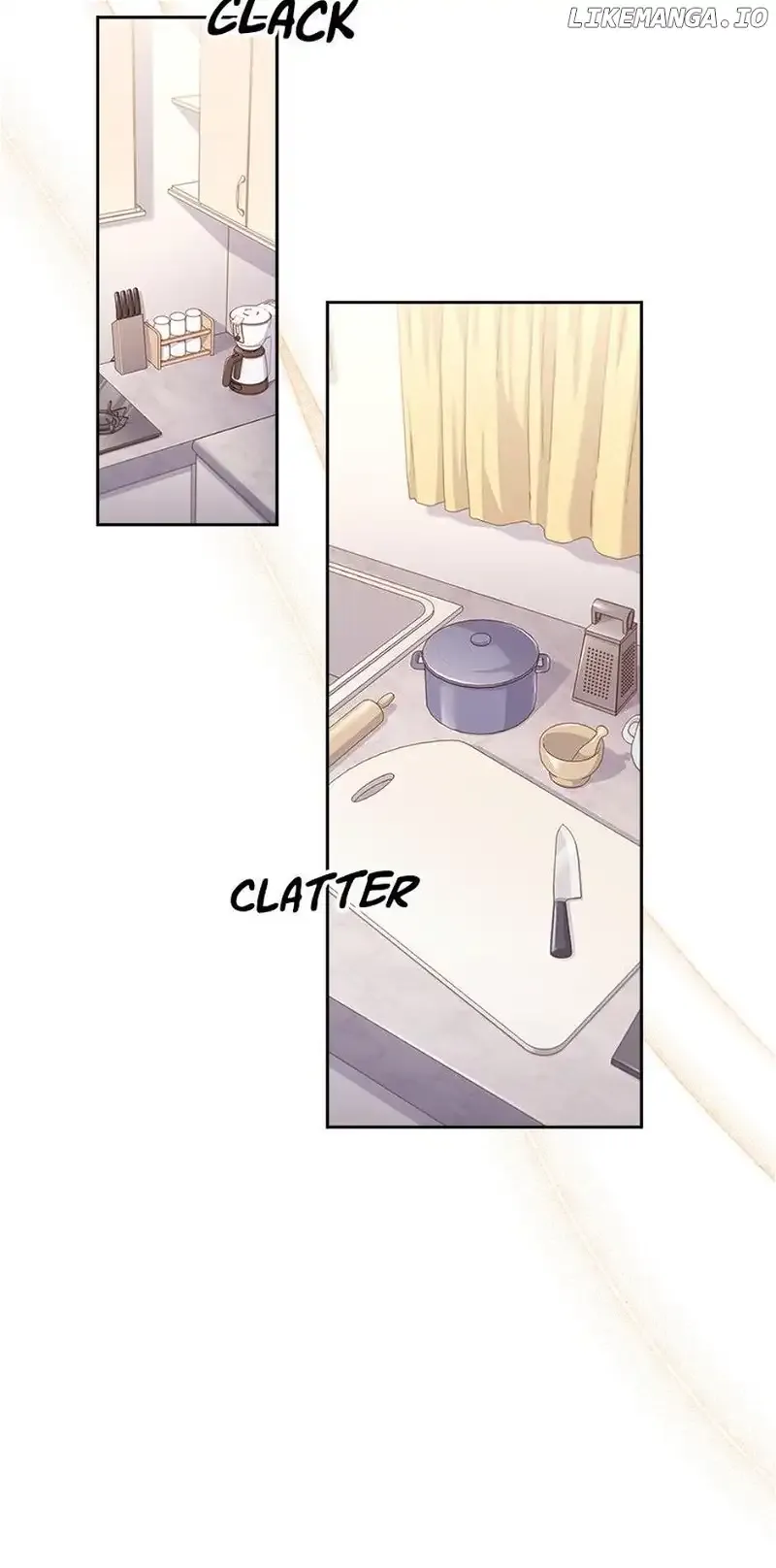 The Lost Stiletto Affair Chapter 45 Online - página 49