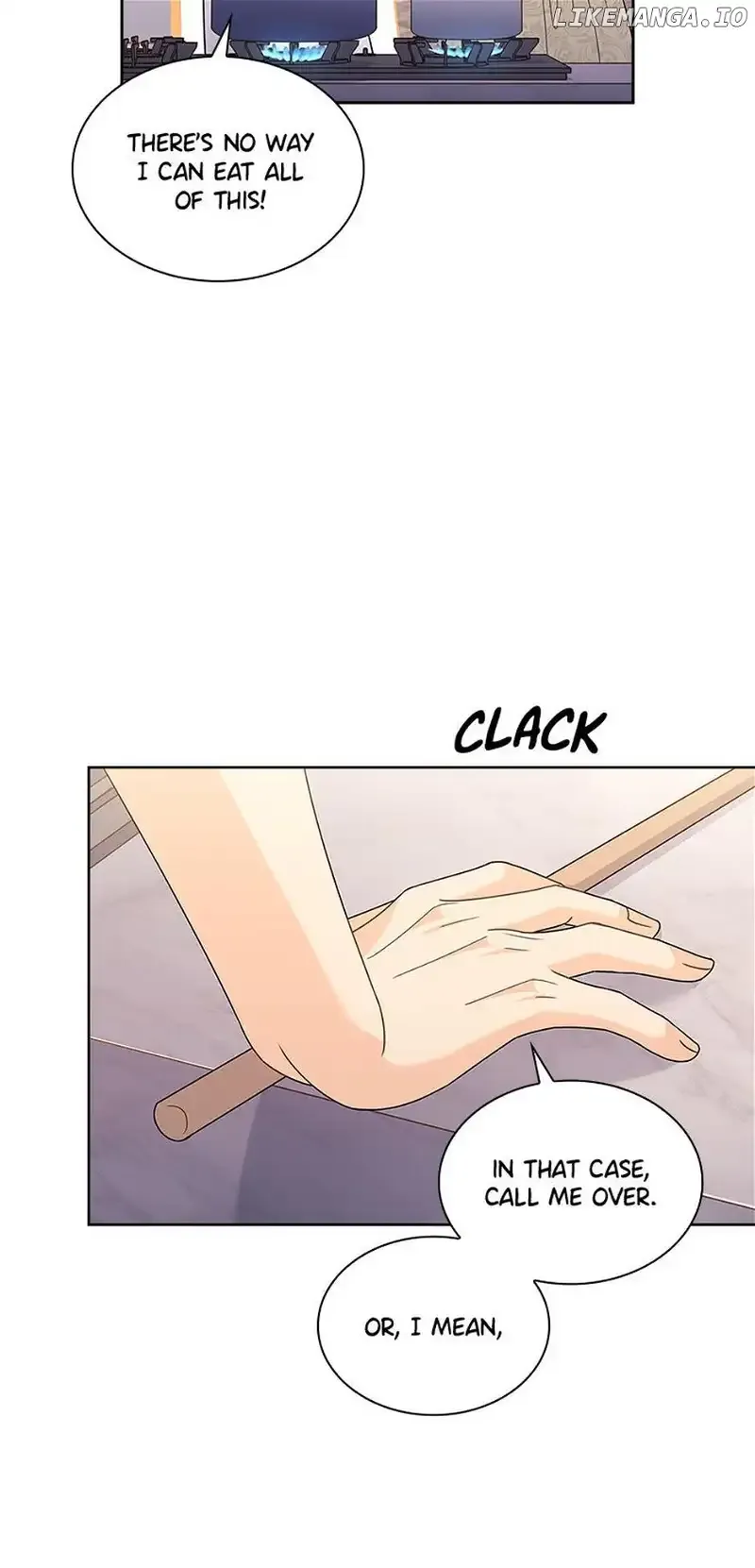 The Lost Stiletto Affair Chapter 45 Online - página 56