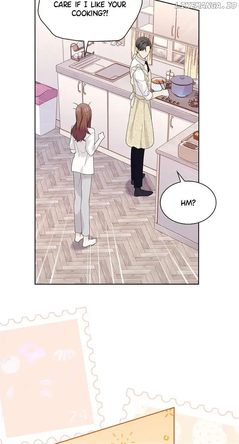 The Lost Stiletto Affair Chapter 45 Online - página 60