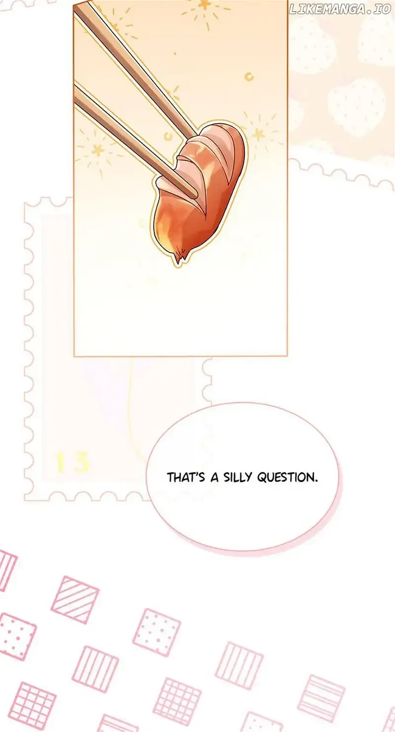 The Lost Stiletto Affair Chapter 45 Online - página 61