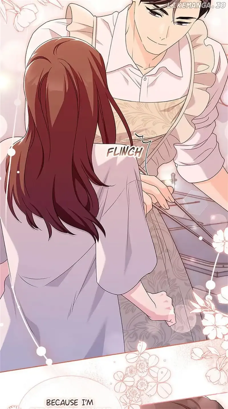 The Lost Stiletto Affair Chapter 45 Online - página 64