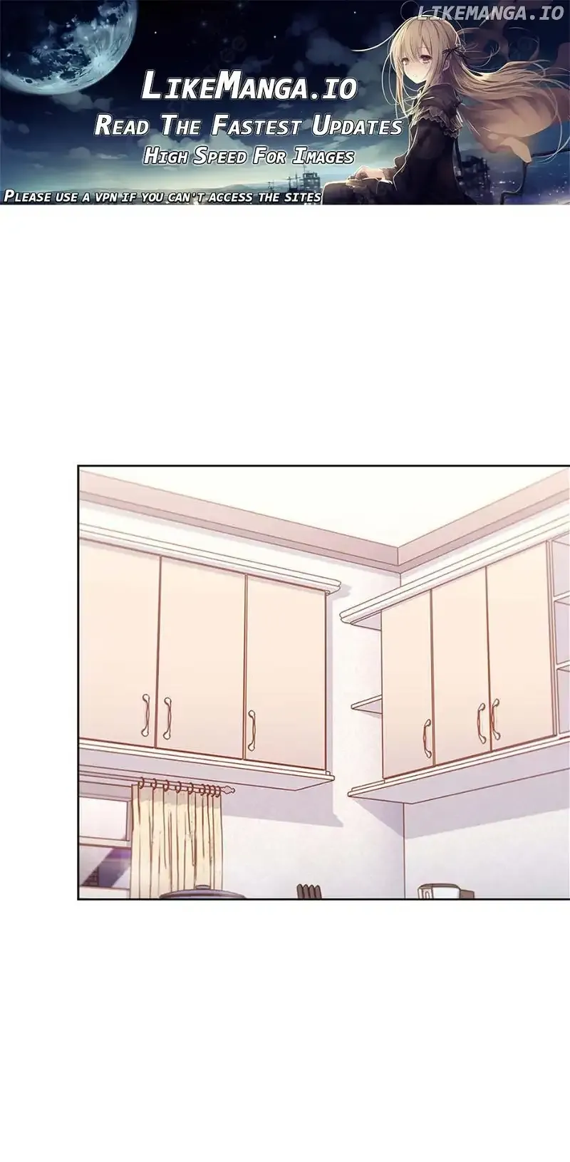 The Lost Stiletto Affair Chapter 46 Online - página 2