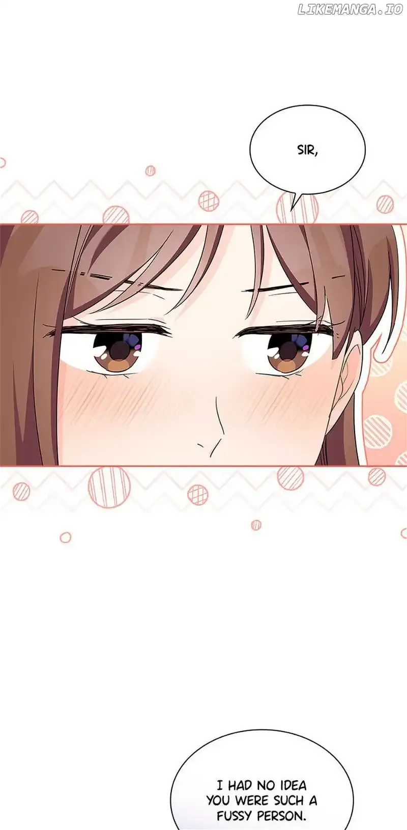 The Lost Stiletto Affair Chapter 46 Online - página 4