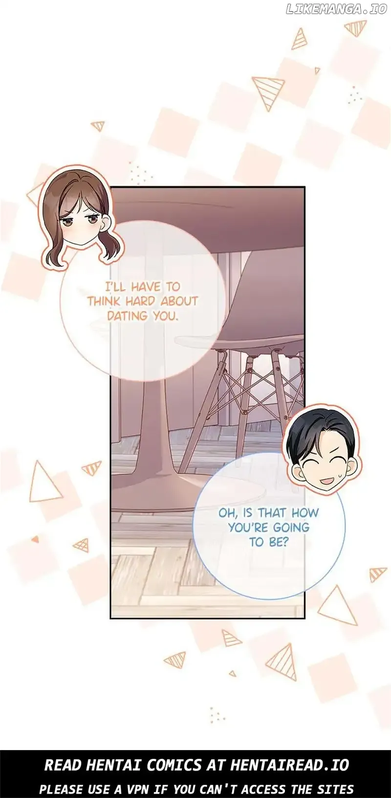 The Lost Stiletto Affair Chapter 46 Online - página 6