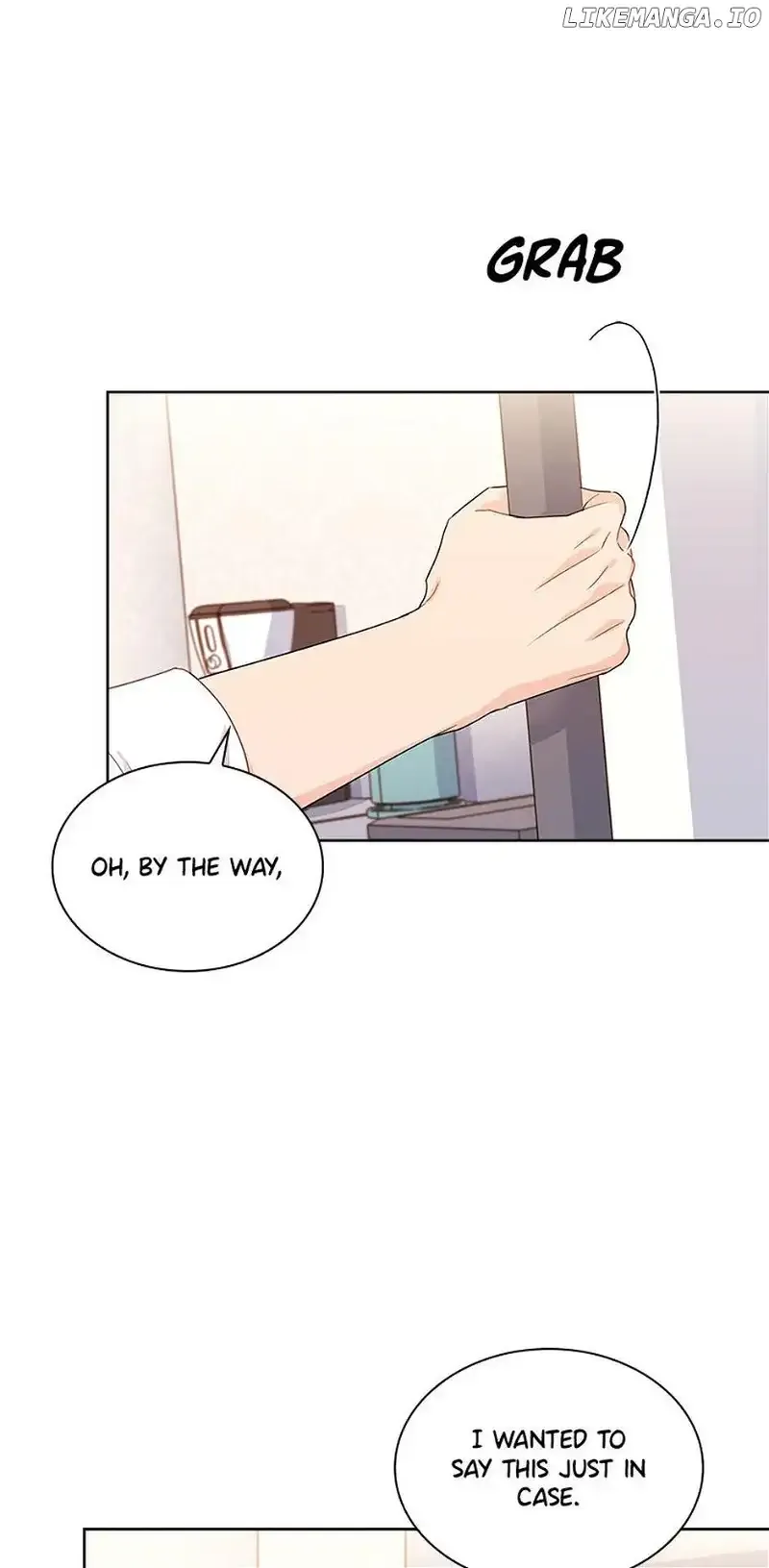 The Lost Stiletto Affair Chapter 46 Online - página 7