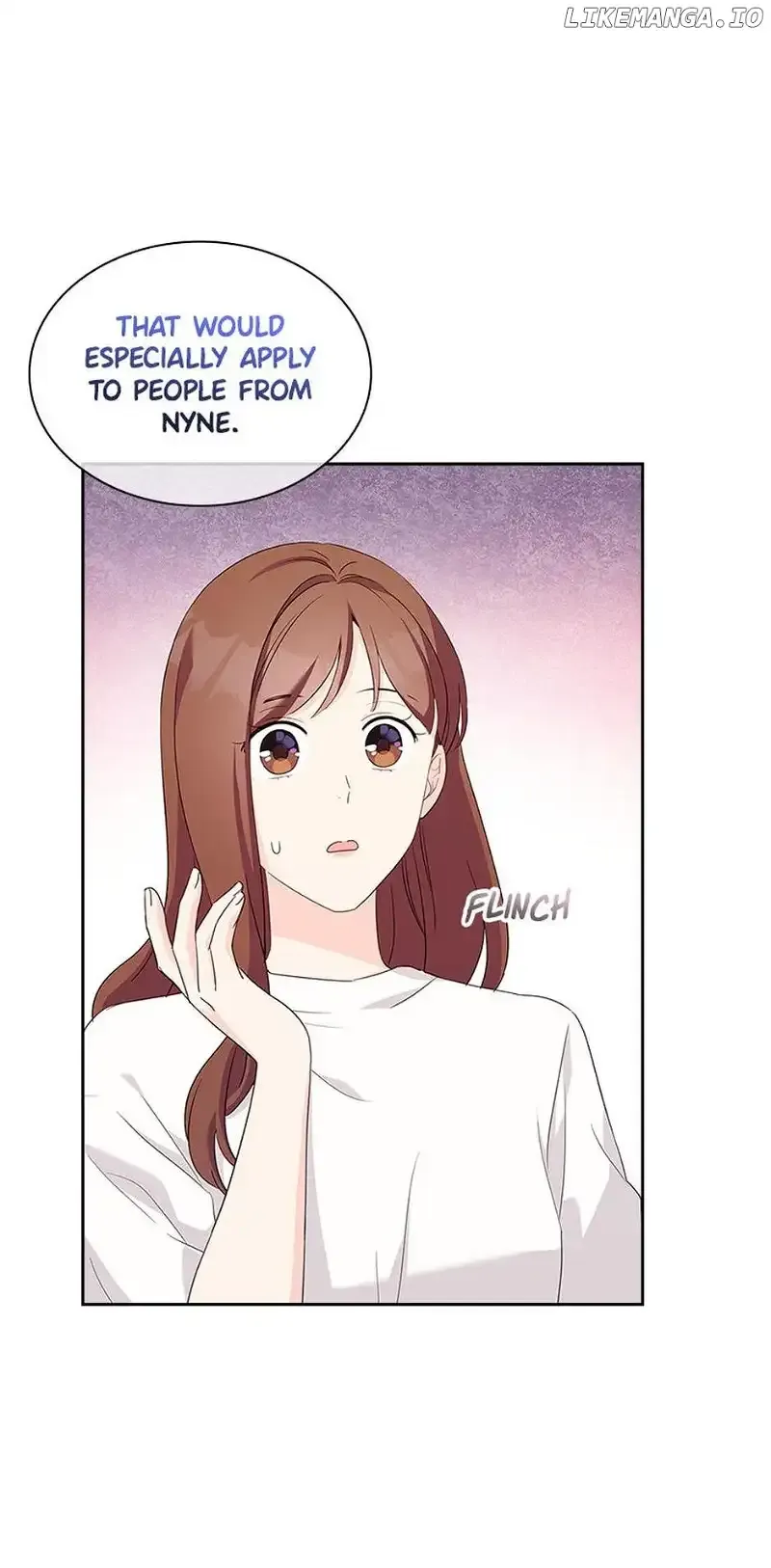 The Lost Stiletto Affair Chapter 46 Online - página 9