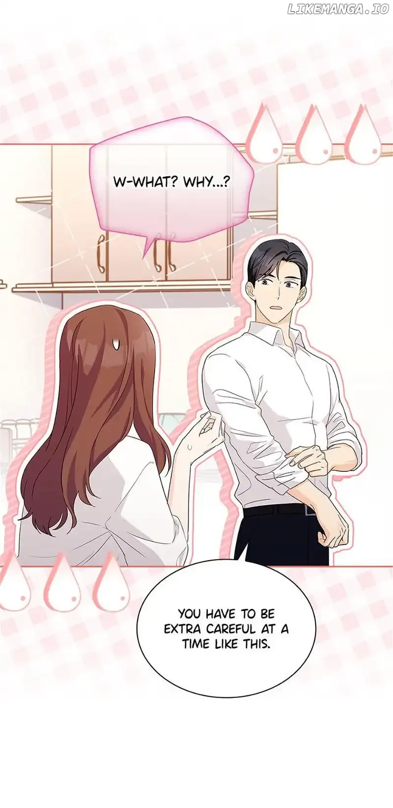 The Lost Stiletto Affair Chapter 46 Online - página 10