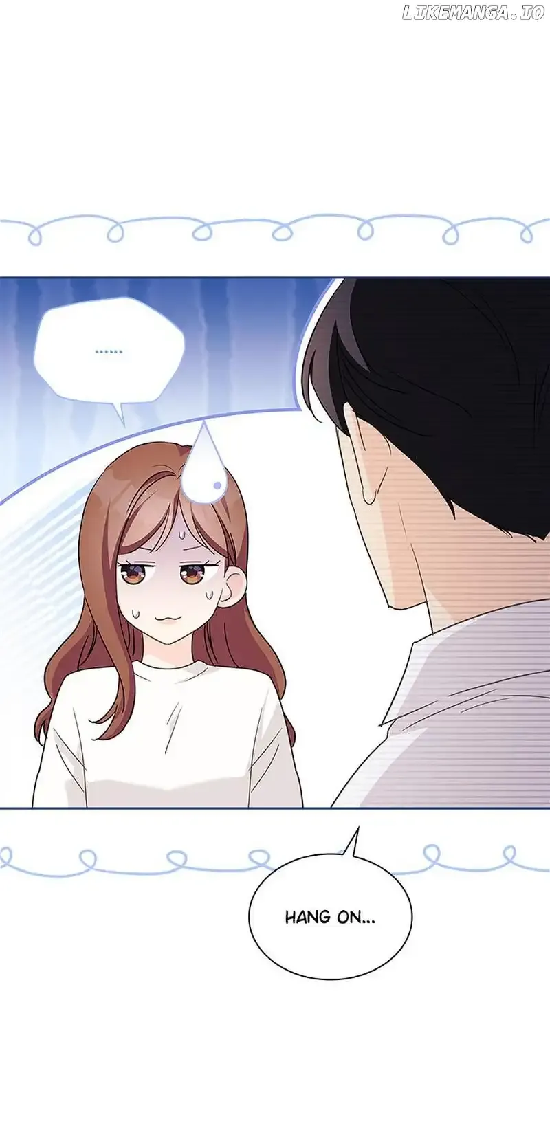 The Lost Stiletto Affair Chapter 46 Online - página 11
