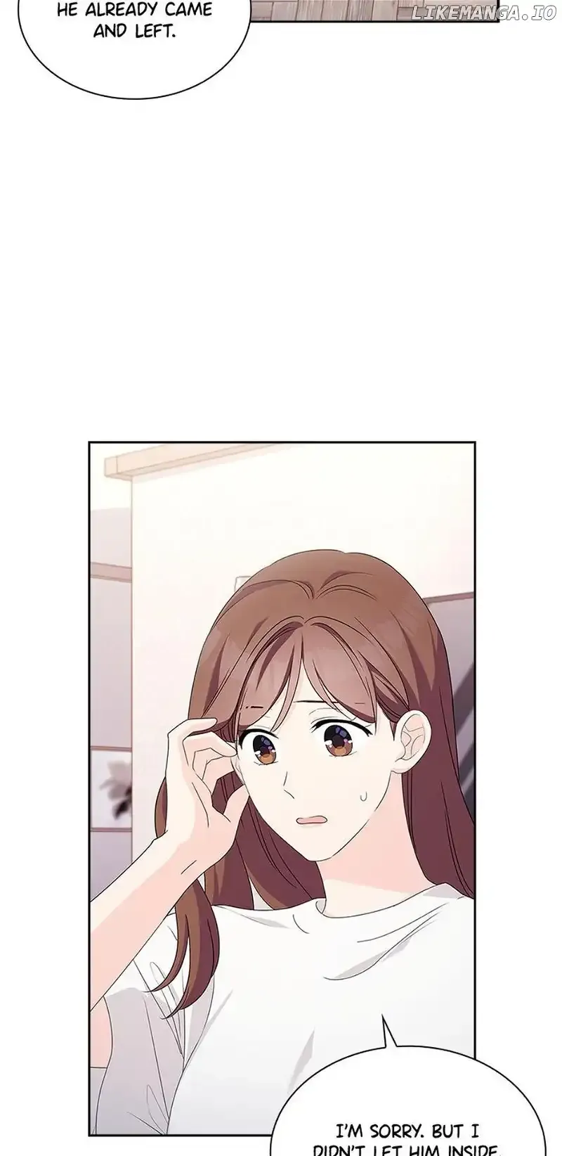 The Lost Stiletto Affair Chapter 46 Online - página 16