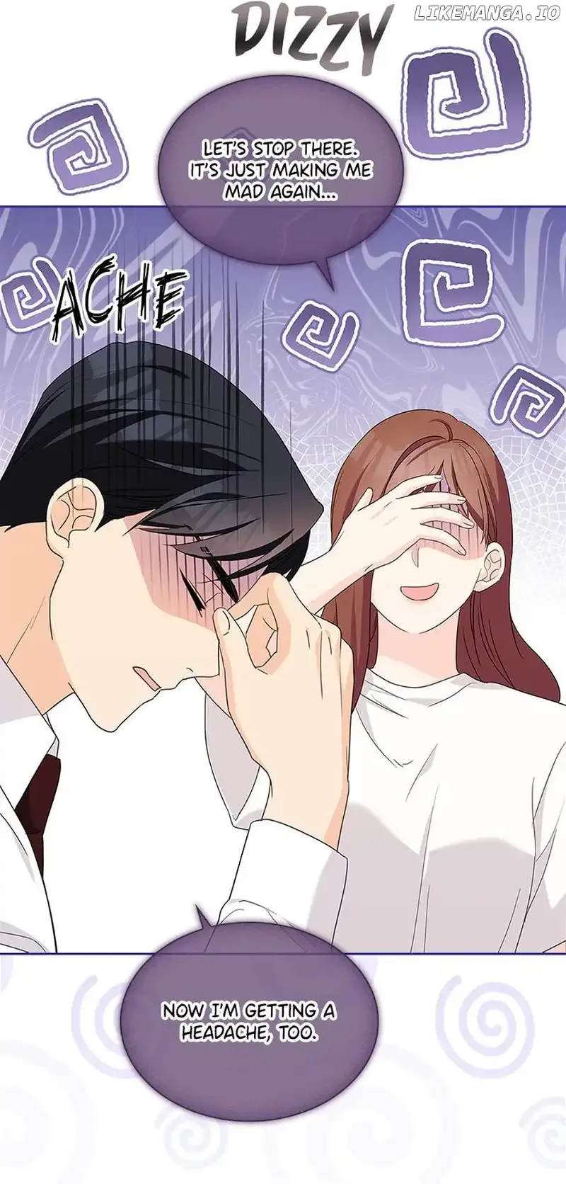The Lost Stiletto Affair Chapter 46 Online - página 21