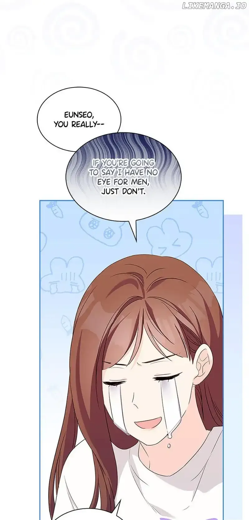 The Lost Stiletto Affair Chapter 46 Online - página 22
