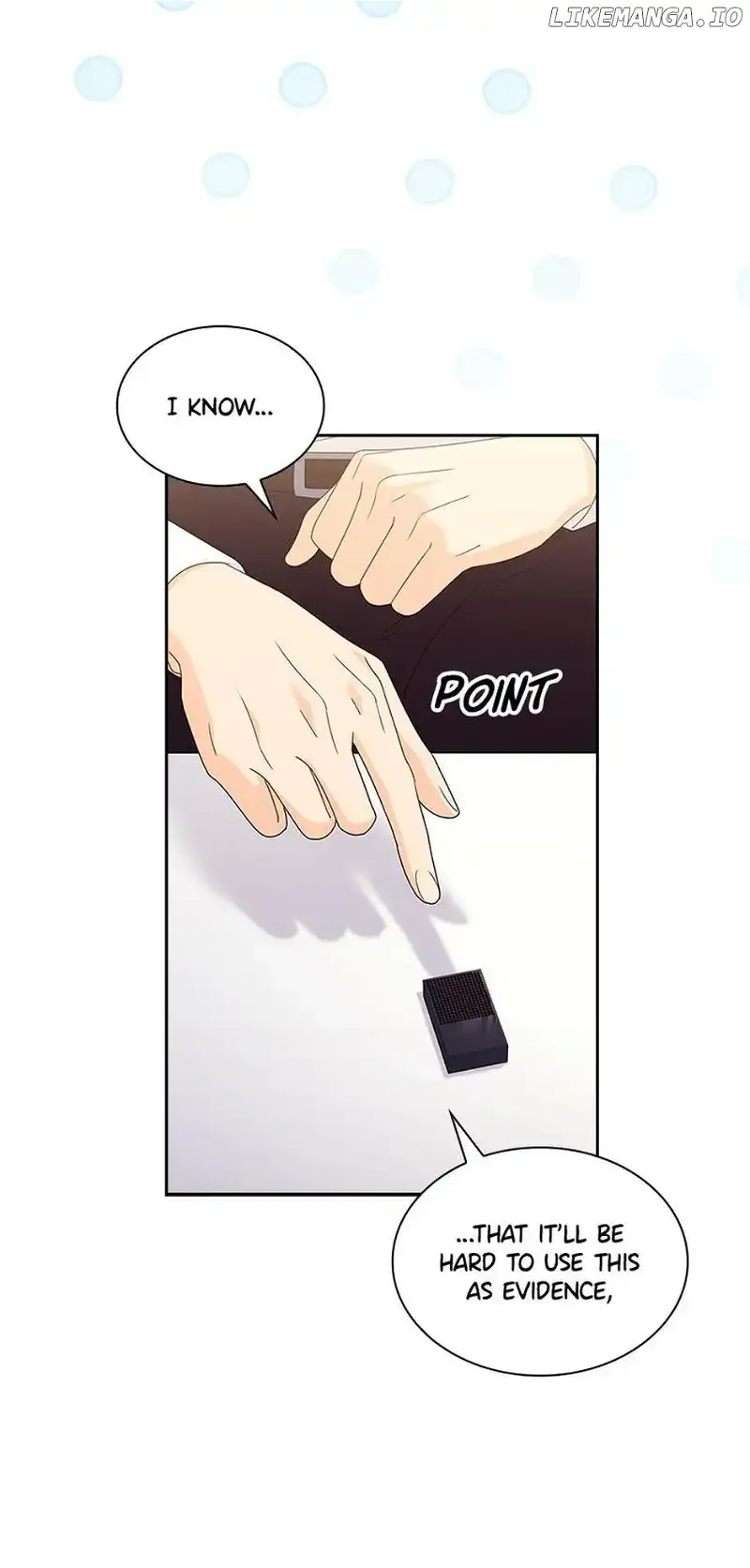 The Lost Stiletto Affair Chapter 46 Online - página 24