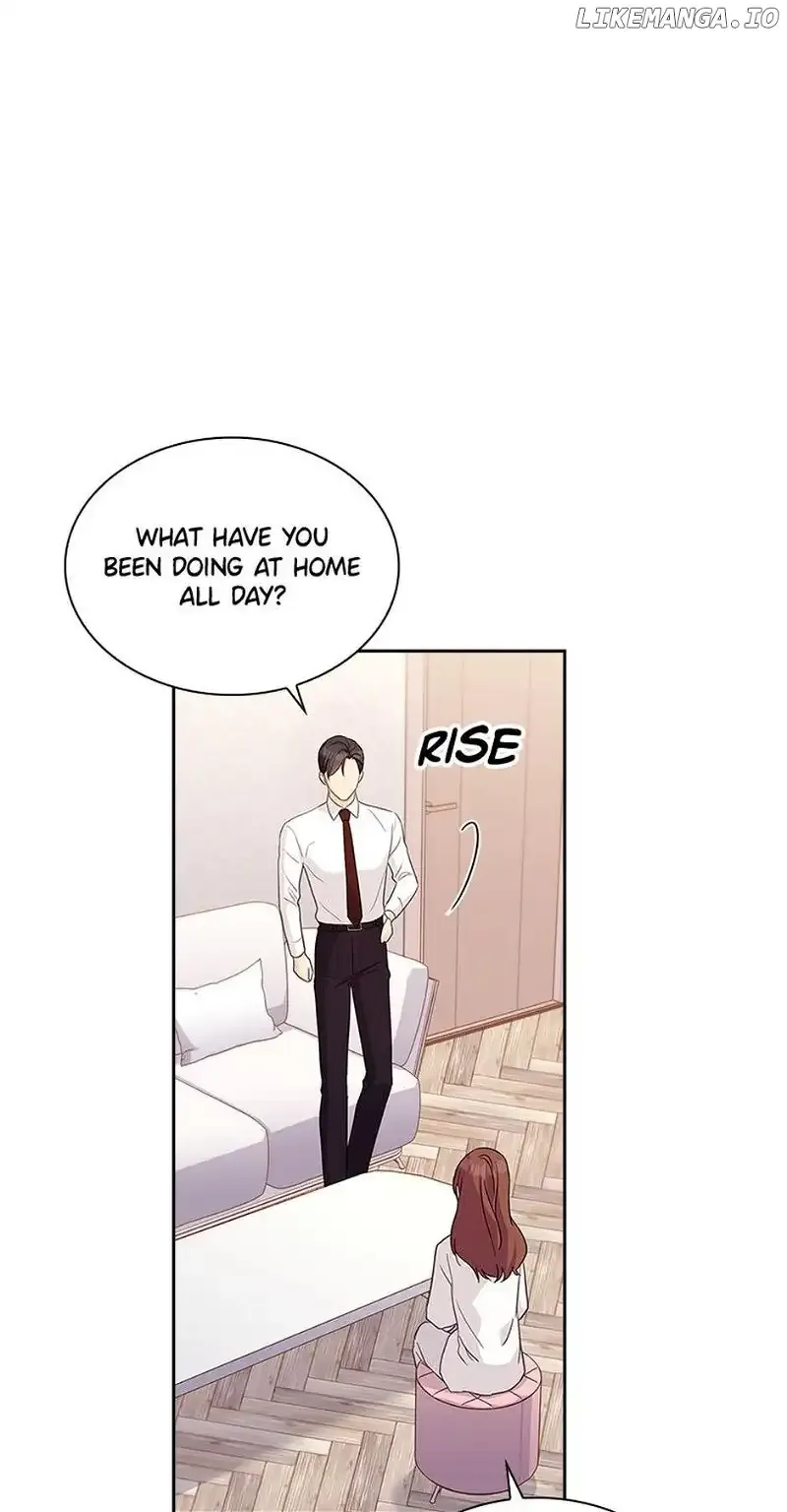 The Lost Stiletto Affair Chapter 46 Online - página 27