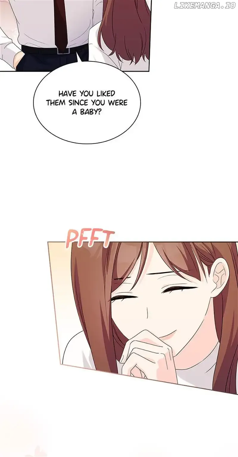 The Lost Stiletto Affair Chapter 46 Online - página 31