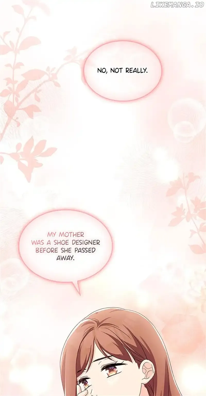 The Lost Stiletto Affair Chapter 46 Online - página 32