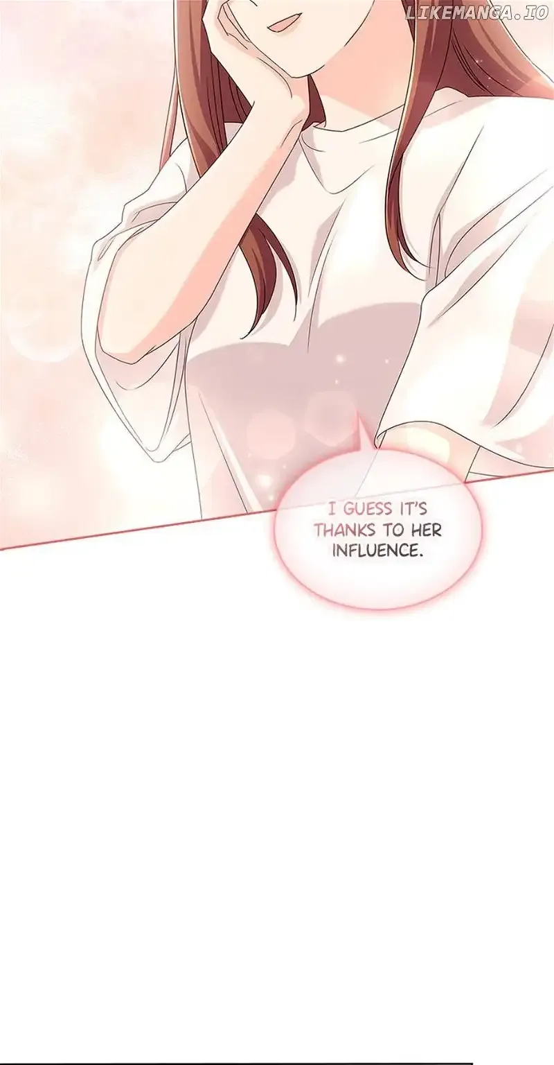 The Lost Stiletto Affair Chapter 46 Online - página 33